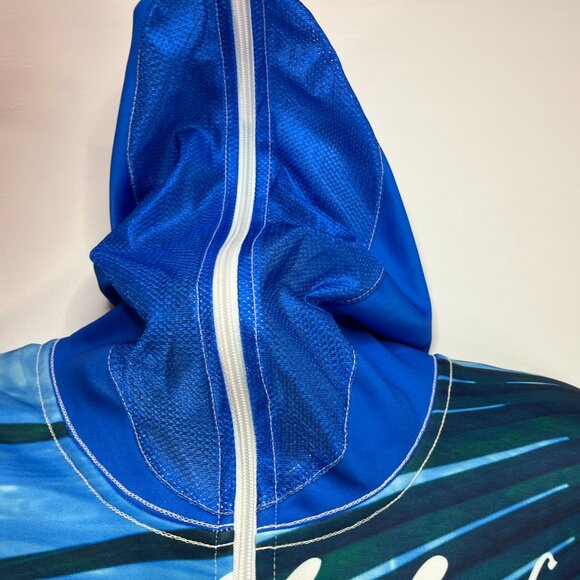 Publicspace Adult Fiji Water Onesie - Size Medium - Picture 5 of 8